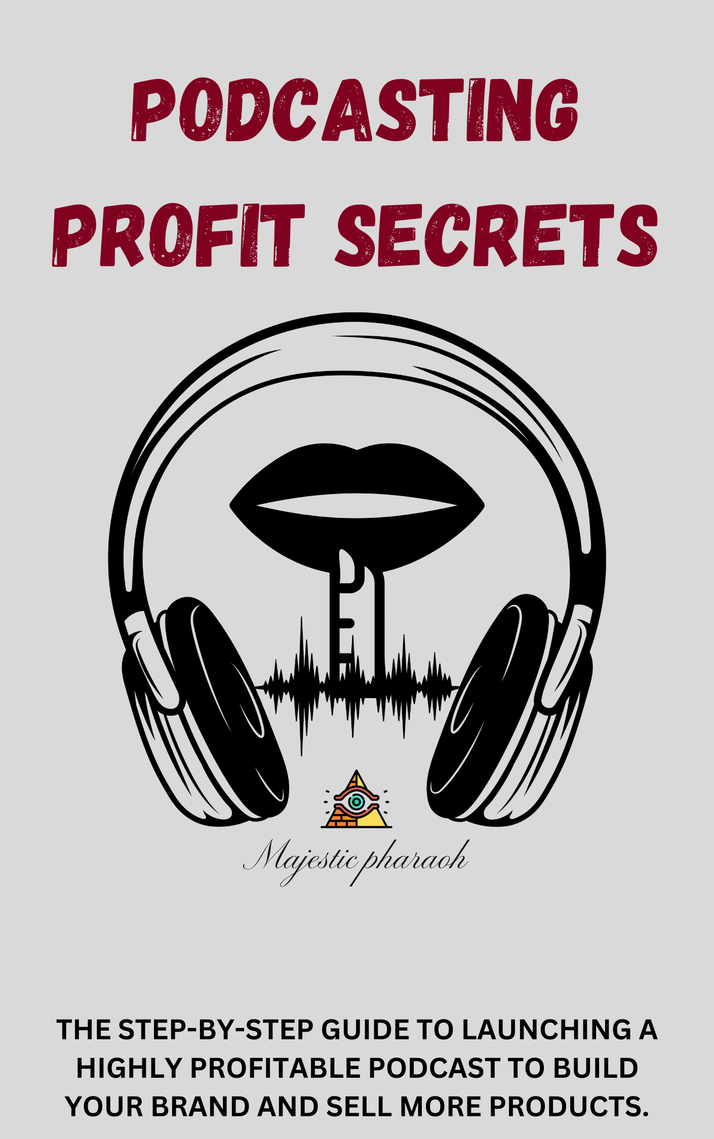 Podcasting Profit Secrets