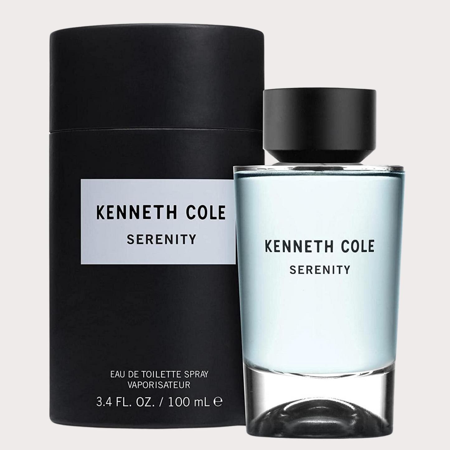 Kenneth Cole Serenity Eau de Toilette Spray