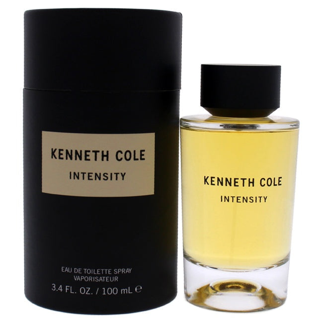 Kenneth Cole Intensity Eau de Toilette Spray